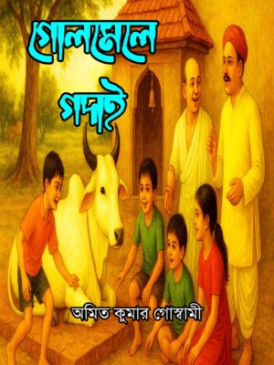 গোলমেলে গদাই