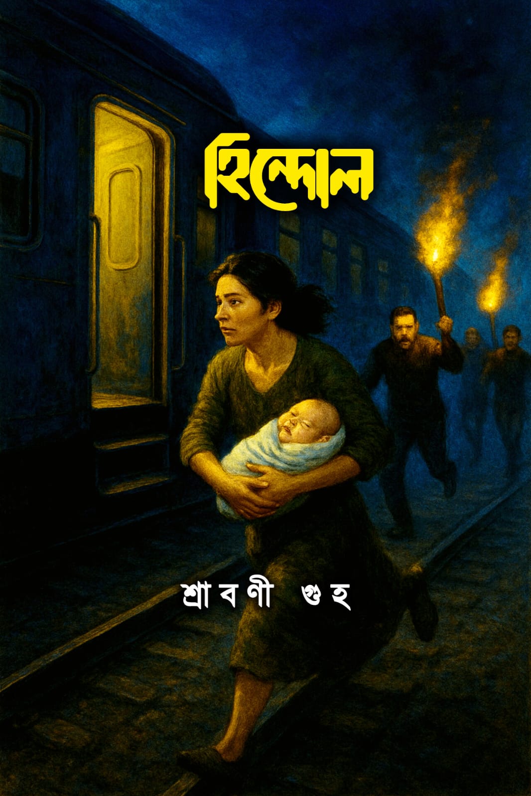 হিন্দোল