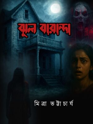 ঝুল বারান্দা