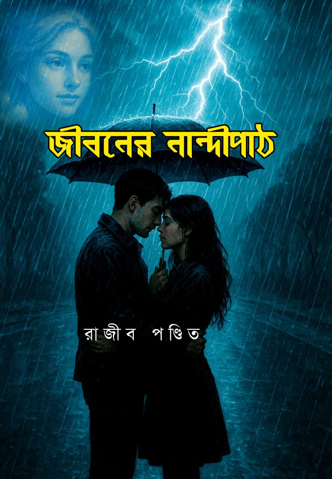 জীবনের নান্দীপাঠ