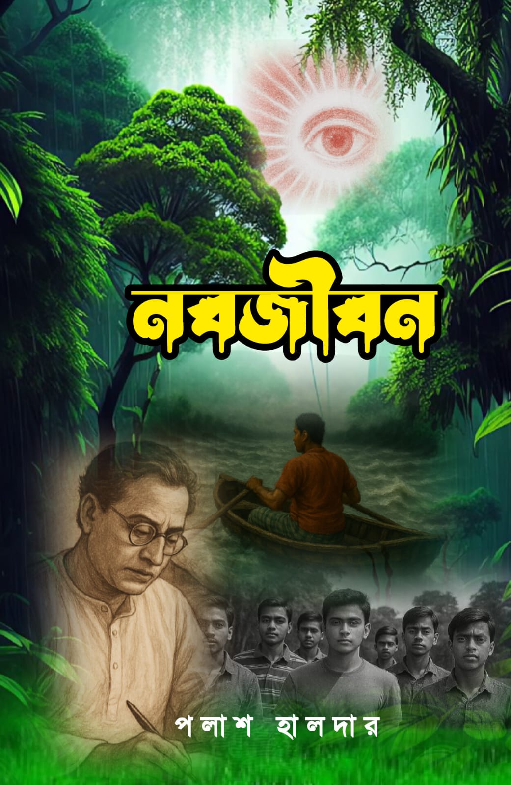 নবজীবন
