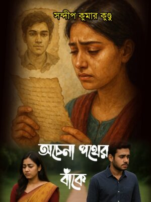 অচেনা পথের বাঁকে