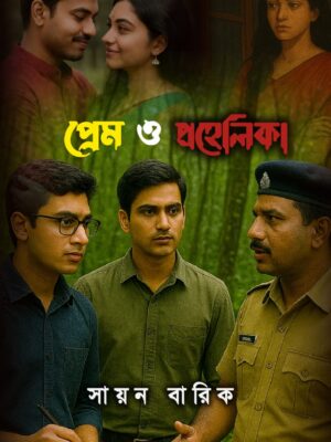 প্রেম ও প্রহেলিকা