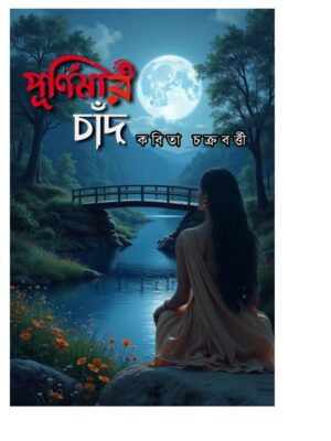 পূর্ণিমার চাঁদ