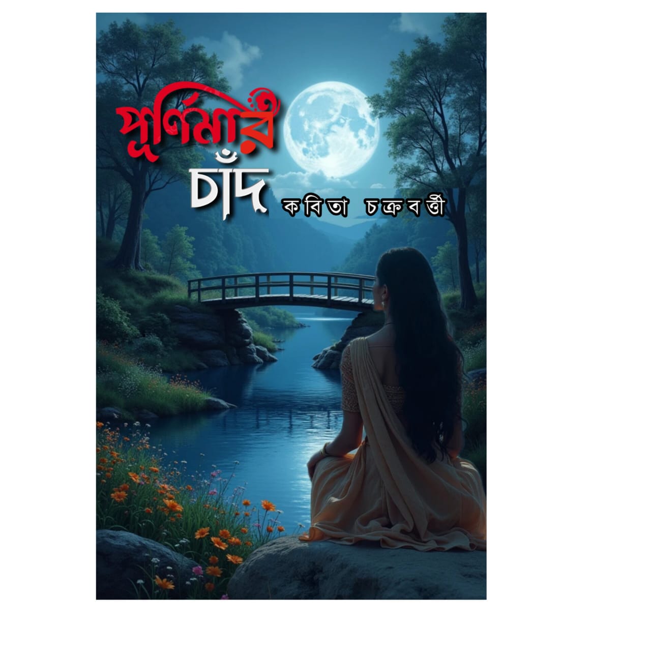 পূর্ণিমার চাঁদ