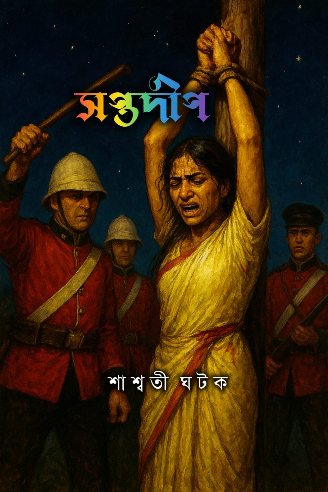 সপ্তদীপ