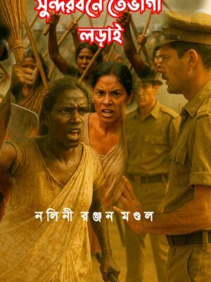 সুন্দরবনে তেভাগা লড়াই