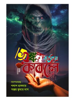 ভয়ঙ্কর ভূতের কবলে