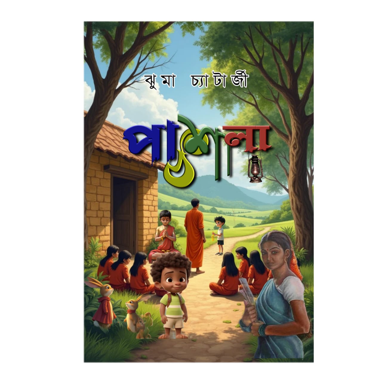 পাঠশালা