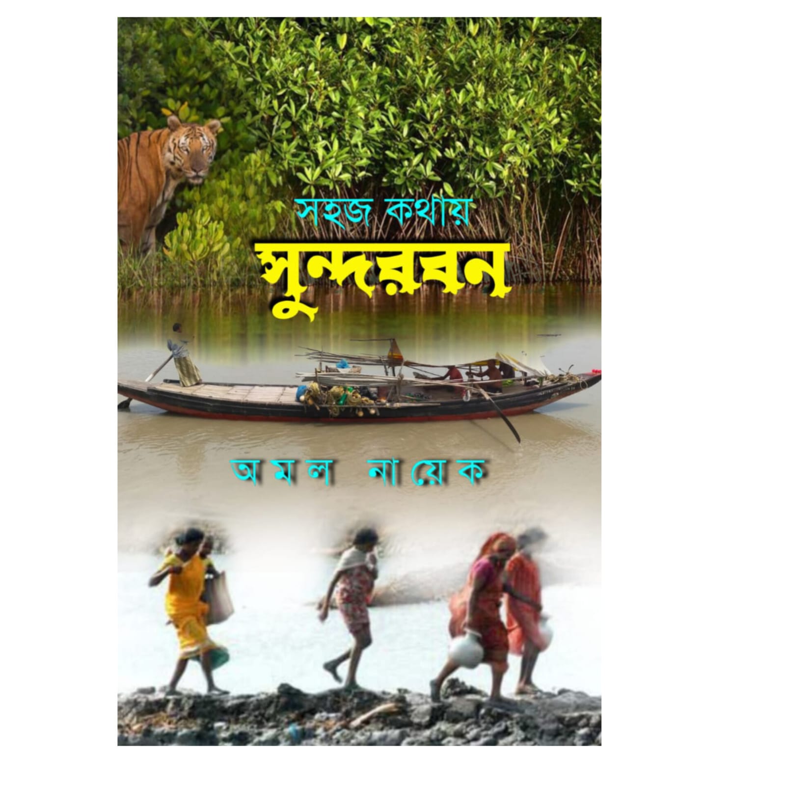 সহজ কথায় সুন্দরবন