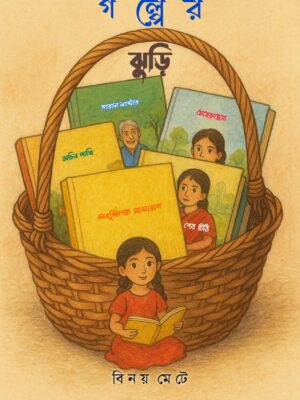 গল্পের ঝুড়ি