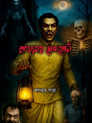 রহস্যময় প্রেতযোনী